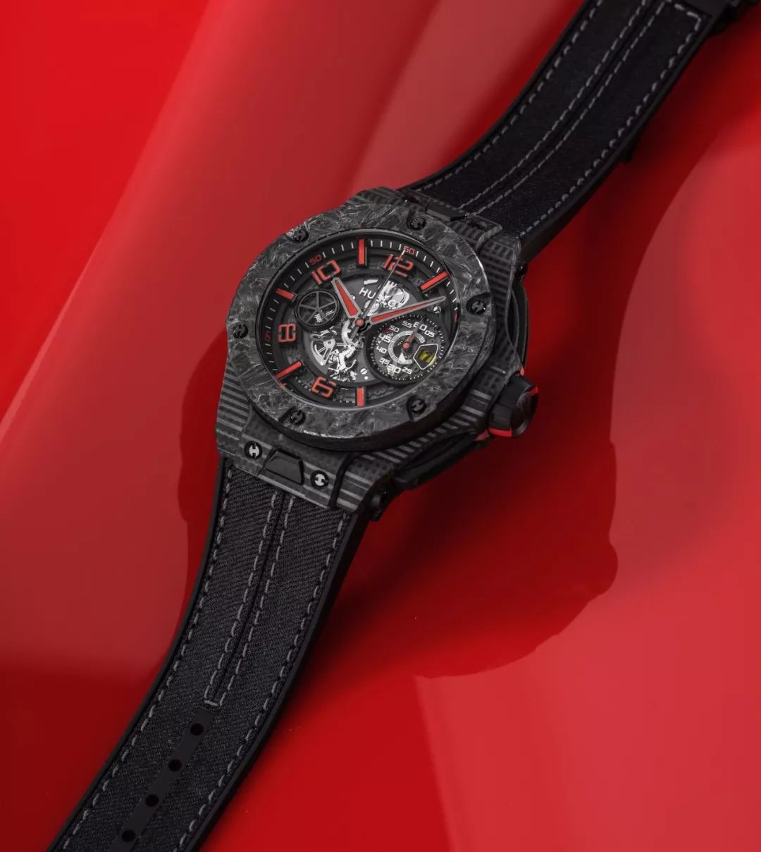 奢侈品榜排第一,LVMH如何做腕表?