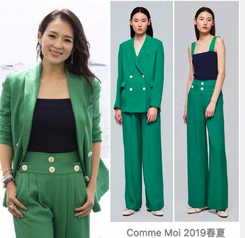 麻子草莓雀斑脸，欧阳娜娜祖儿示范小麻子如何从时尚毒药变新宠？