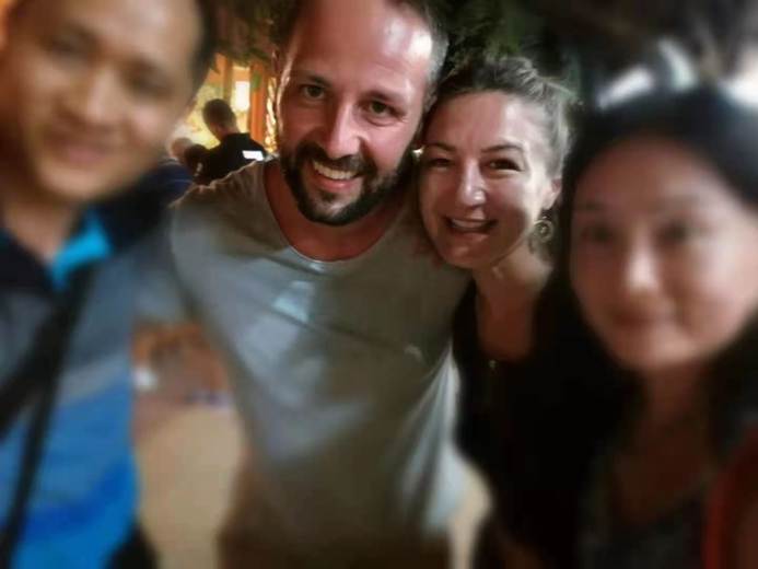 泰国普吉岛斯米兰岛旅游攻略,泰国旅游普吉岛的夏天皮皮岛浮潜