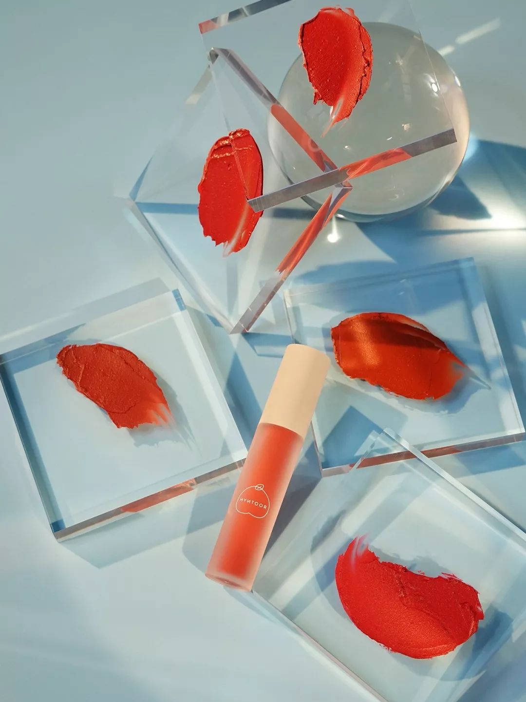 999皮炎平出口红,999皮炎平口红包装