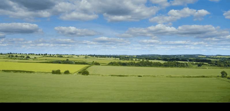 豆瓣9.6，这个“英国版李子柒”承包了我本月的笑点