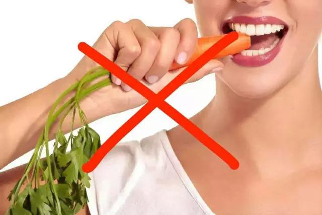 口腔各种治疗后的注意事项说明,口腔治疗后的注意事项