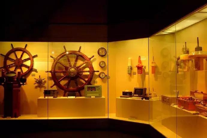 适合遛娃的亲子博物馆,周末遛娃好去处自然博物馆