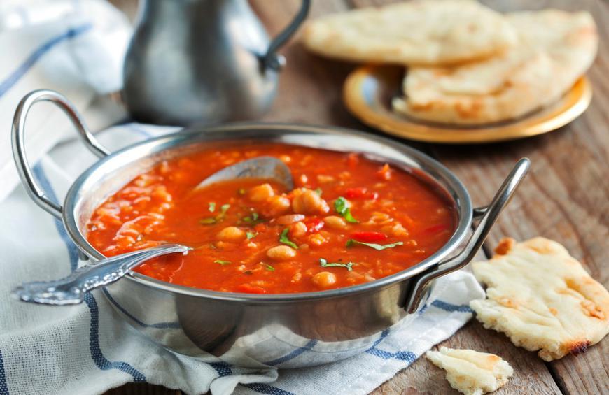 世界各地常见的早餐,盘点世界各国的传统早餐