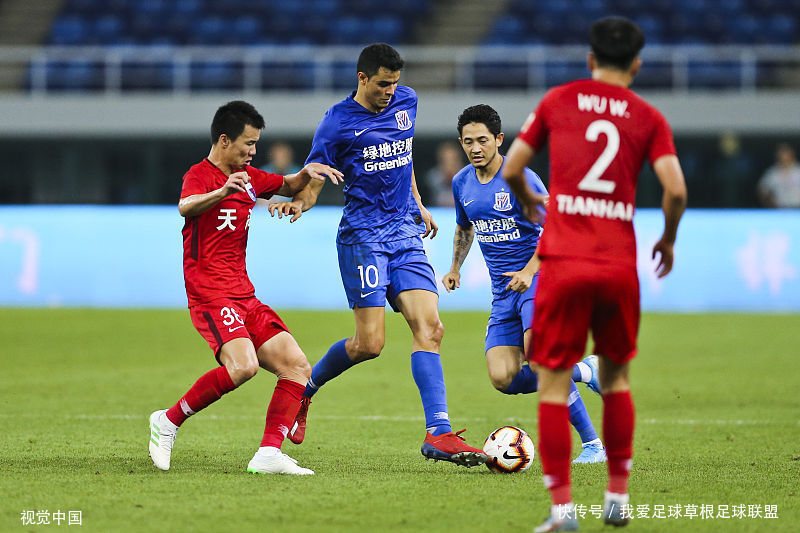 笑看球员今由在谁云天海必降级