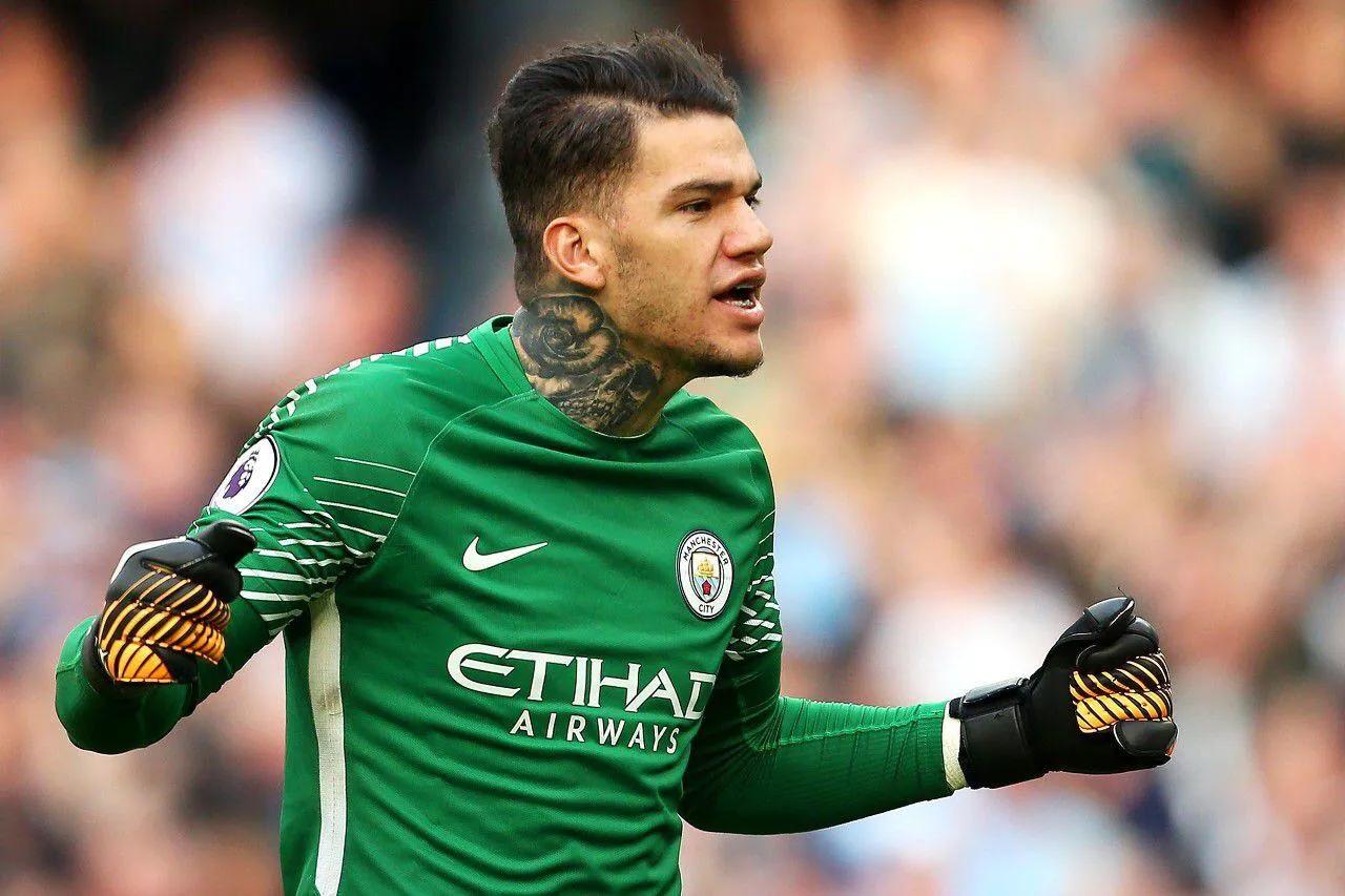 埃德森和阿利松谁是主力门将,阿利松埃德森谁厉害