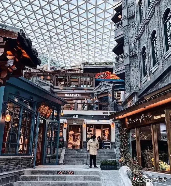 长春即将开业的大型商业,长春新开大型综合体