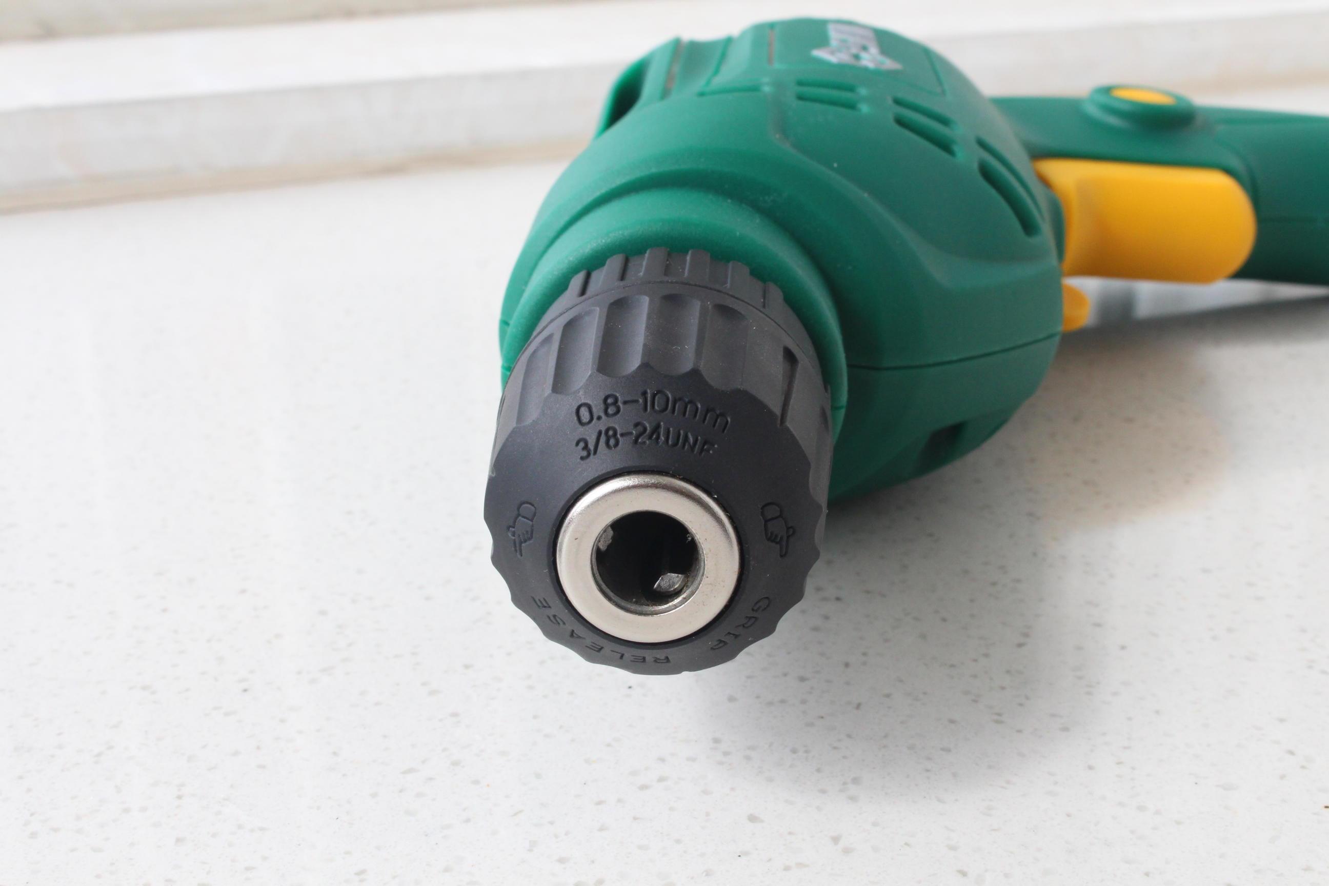 世达手电钻维修视频教程,维修手电钻