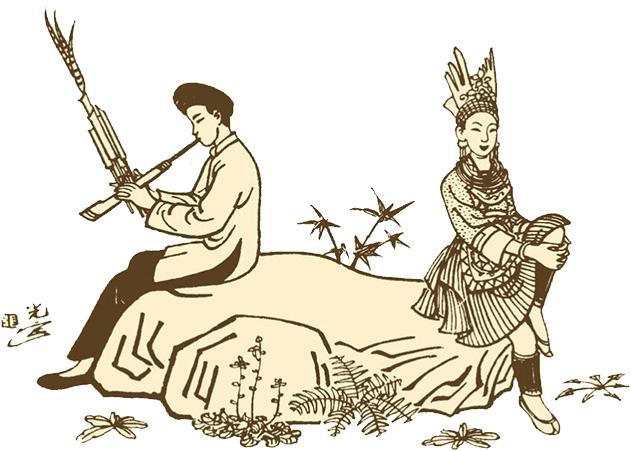 贵州省少数民族方言,贵州话怎么学的