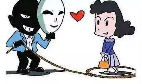 离异女人感情骗局,离异女被情夫骗钱