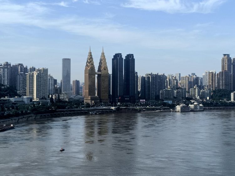 大美武隆仙女山,畅游重庆武隆区仙女山