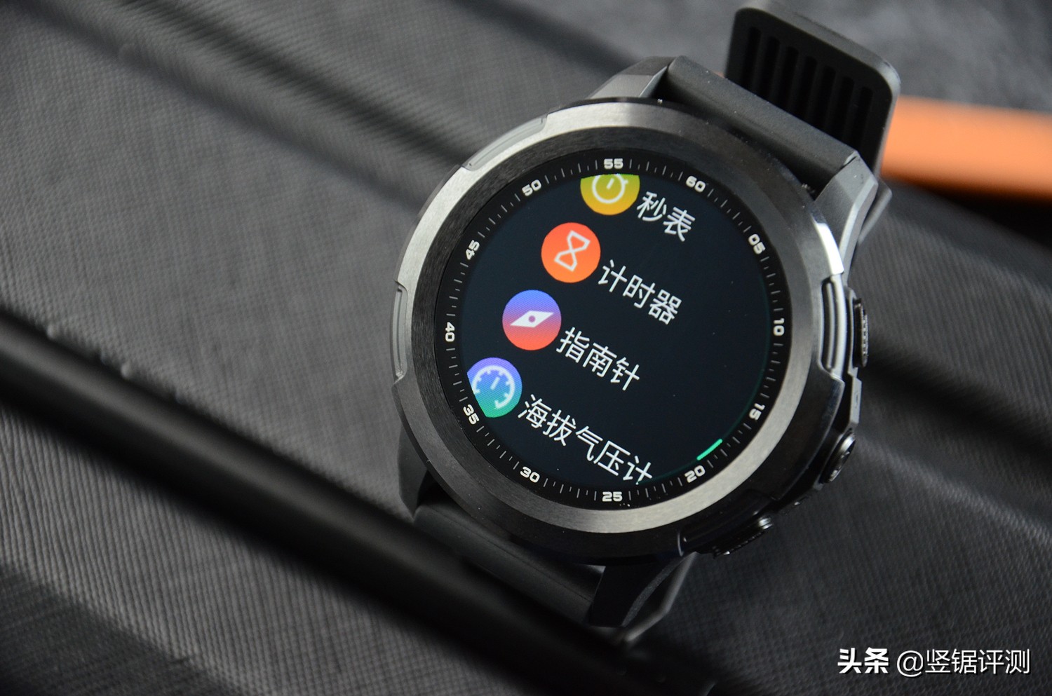 jeep独立通话的智能手表,性价比超高的智能手表jeep
