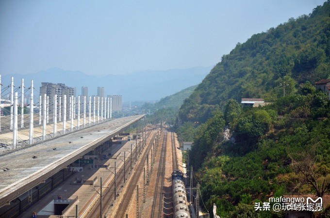 张家界天门山旅行路线攻略三日游,十一到张家界天门山旅游攻略图文