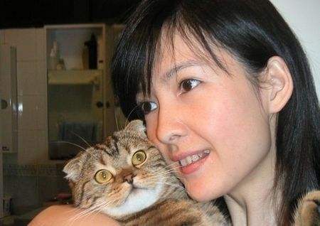 她是香港玉女掌门人,她是玉女掌门人周慧敏