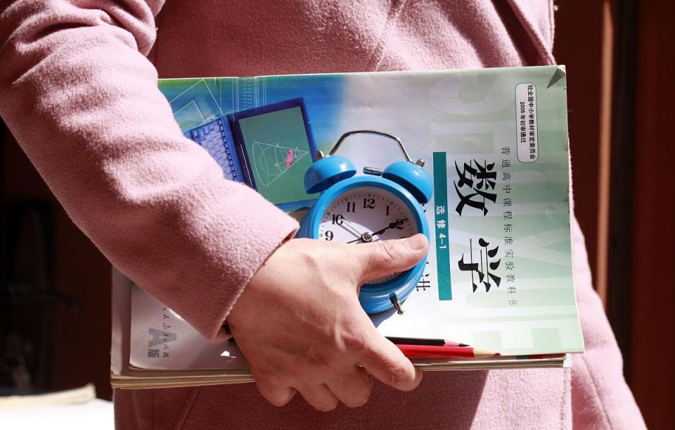 代课老师和编制内教师的区别,教师编制与代课老师区别