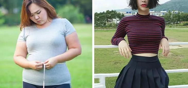 腹直肌抽脂,腹部松弛抽脂