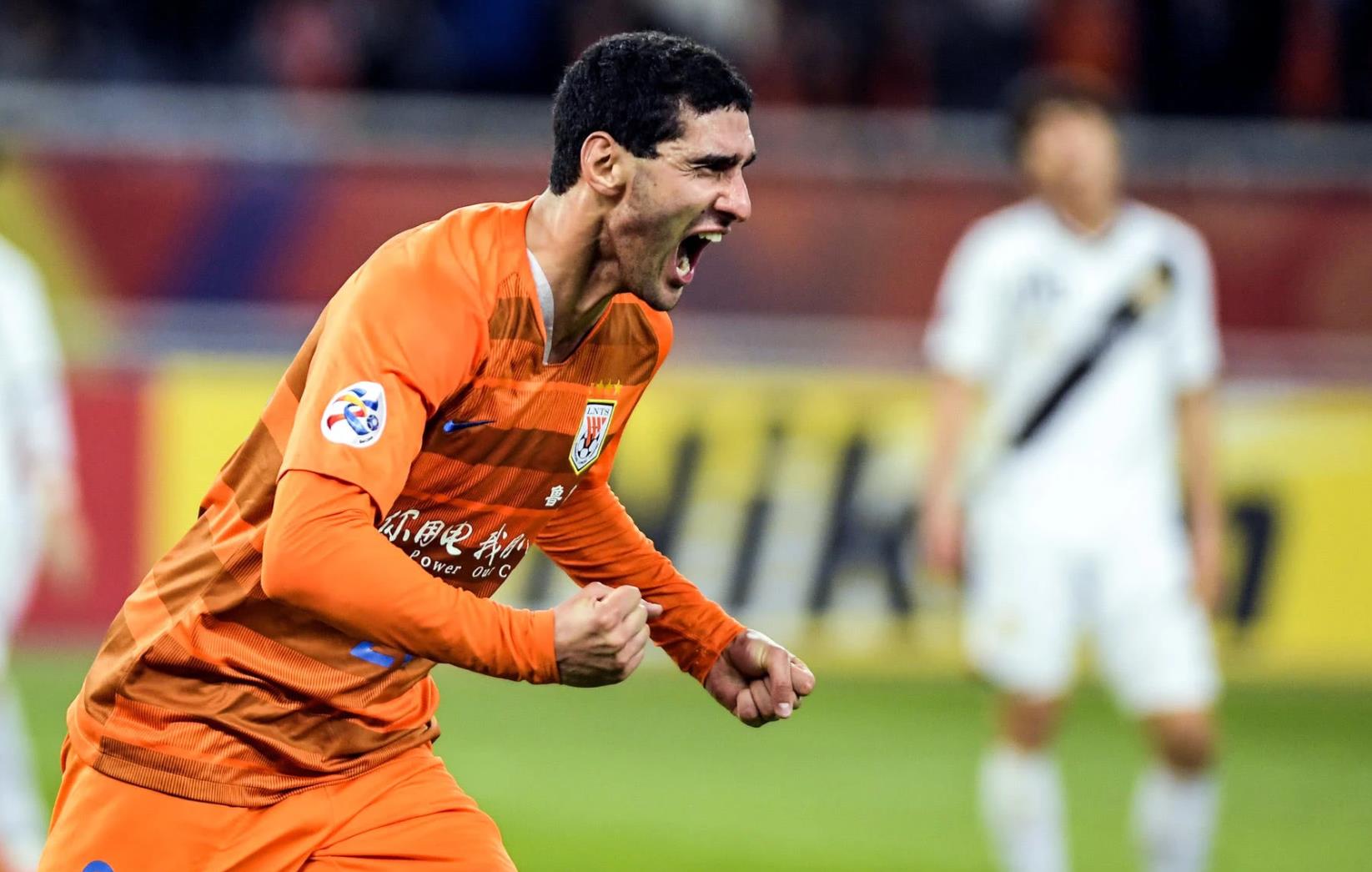 比利时国脚广州富力,比利时国家队鲁能外援