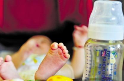 三鹿奶粉事件有关图片,当年三鹿奶粉的孩子怎么样了