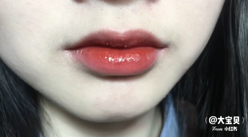 网红10大口红,口红2023网红爆款