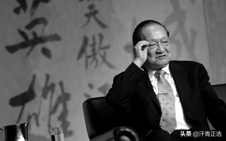 金庸一生有几个老婆,金庸一生爱过的女人