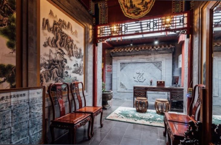 北京最值得去的民宿,北京自由行值得推荐的民宿