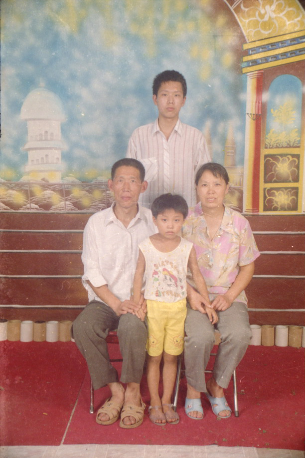 新中国成立70周年纪录频道,影像记录70年代