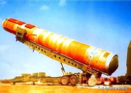 射程4000公里国产巡航导弹,最绝密洲际弹道导弹