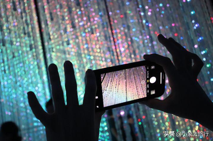 东京的必玩景点推荐一下,东京适合女生去的旅游