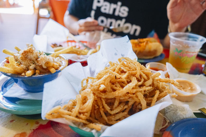 佛罗里达阳光之州,美国阳光之州佛罗里达