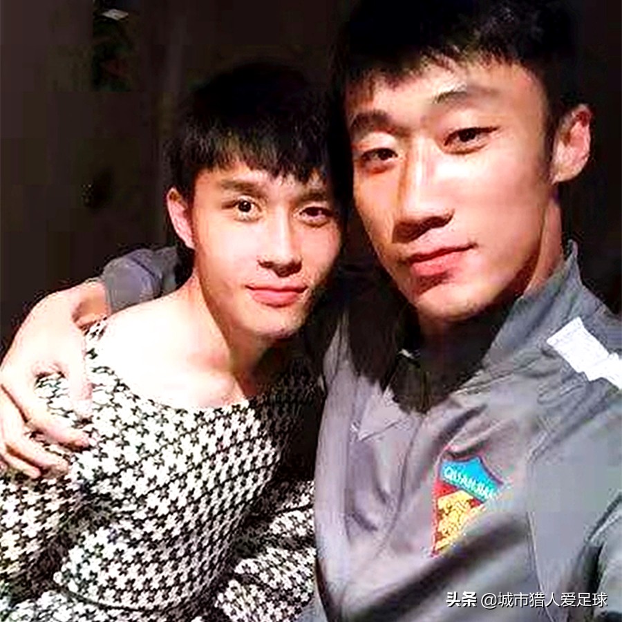 天津天海守门员张鹭现在怎么样了,天海的故事