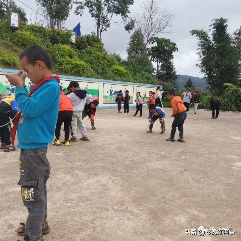 新建乡村学校少年宫活动总结,东岳观镇中心完小少年宫活动