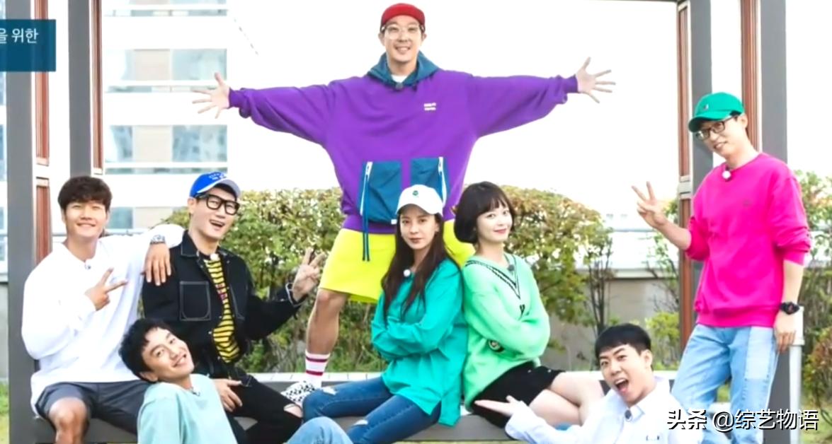 runningman2014合集,runningman来过的前辈