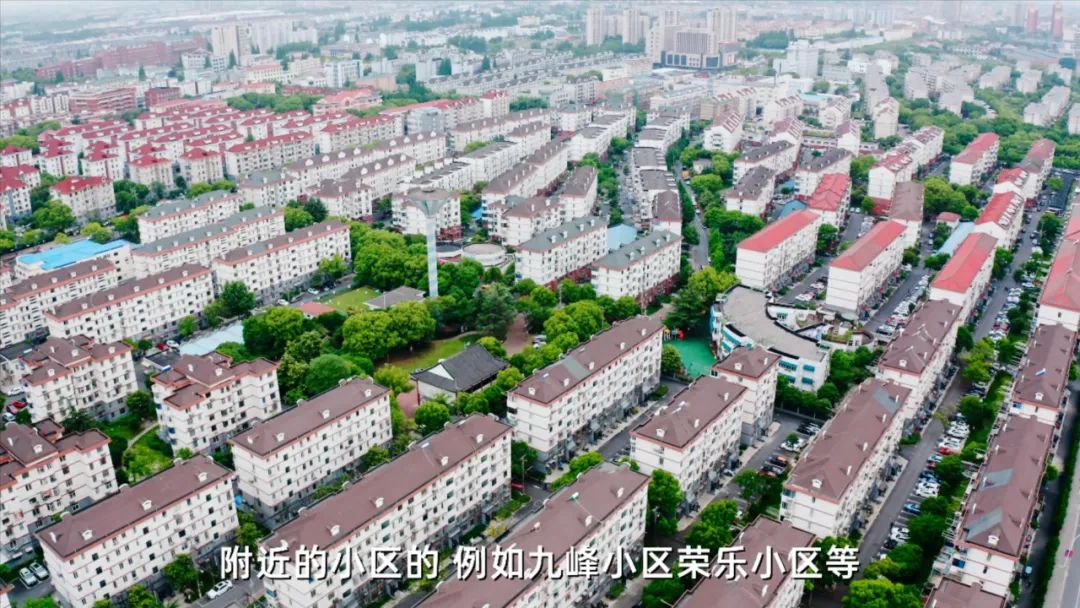 五大松江新城,松江五大新城之首