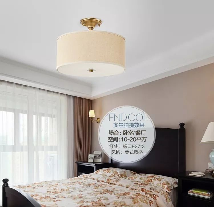 吸顶灯哪种灯好看耐用又亮,吸顶灯哪种灯好看又亮耐用