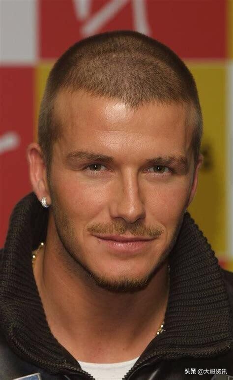 02年贝克汉姆为什么剃光头,贝克汉姆当年为什么要剃光头