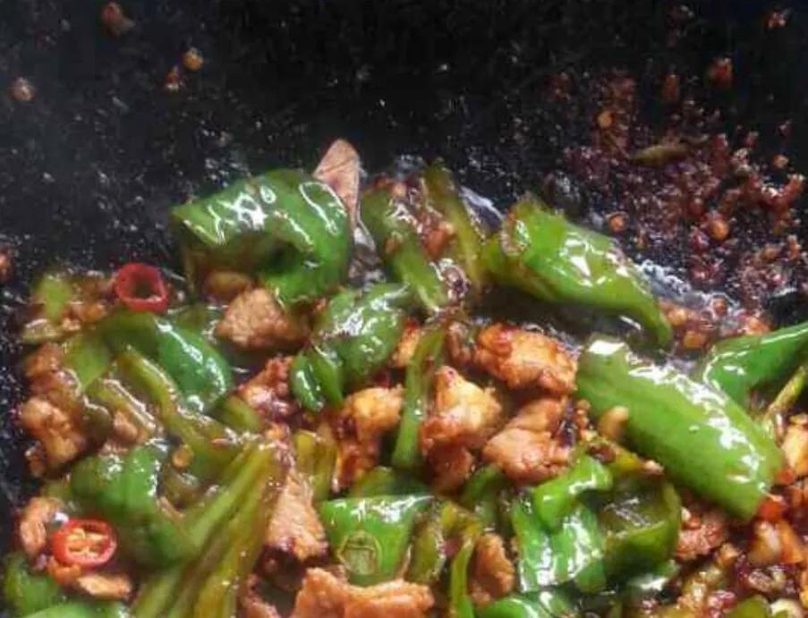 让炒锅不粘锅,让炒菜锅不粘锅的妙招