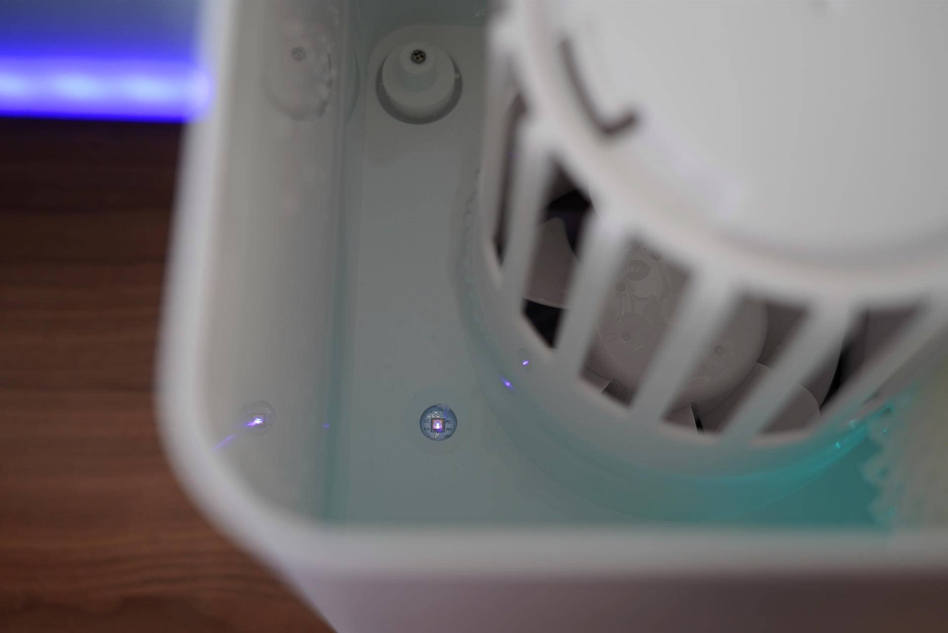 芬兰LIFAair空气净化器,芬兰lifa净化器好吗