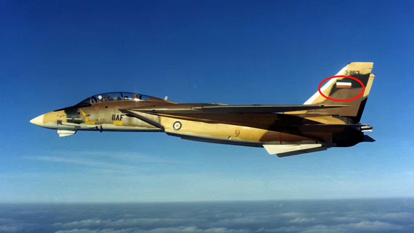 巴列维时期的伊朗军备有多强?这军备和蓝图,谁都流口水