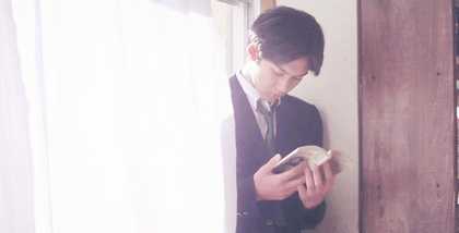 唯美日影,值得一看的日影