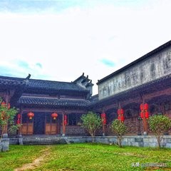 中国古村落宏村民居的建筑特色,安徽宏村古民居怎么介绍