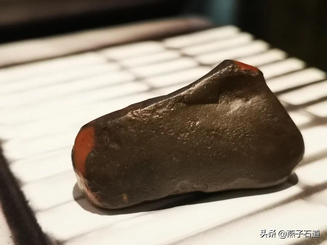 田黄捡漏,捡漏清代田黄印章