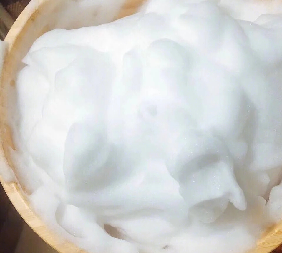 净化肌肤泡泡面膜,泡泡清洁补水保湿的泡泡面膜