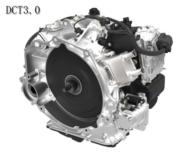 上汽技术是什么水平,上汽的蓝芯动力技术