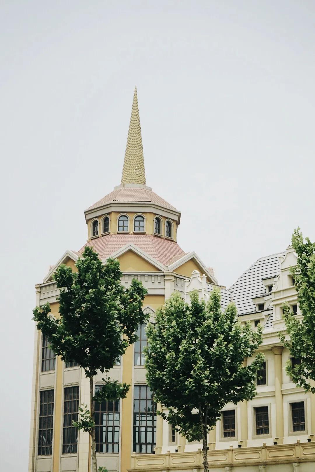 青岛有海风吹过的夏天,青岛夏日海风