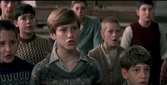 放牛班的春天马修性格,放牛班的春天马修是怎样的人