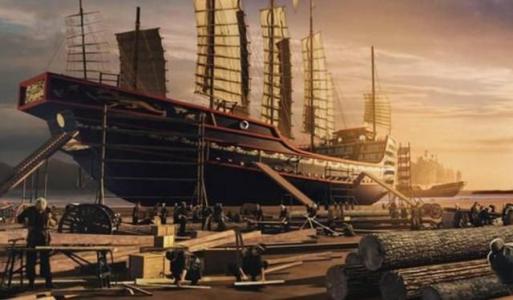 防江在于联络，防海在于会哨：浅析明代巡洋会哨制度的内涵与发展