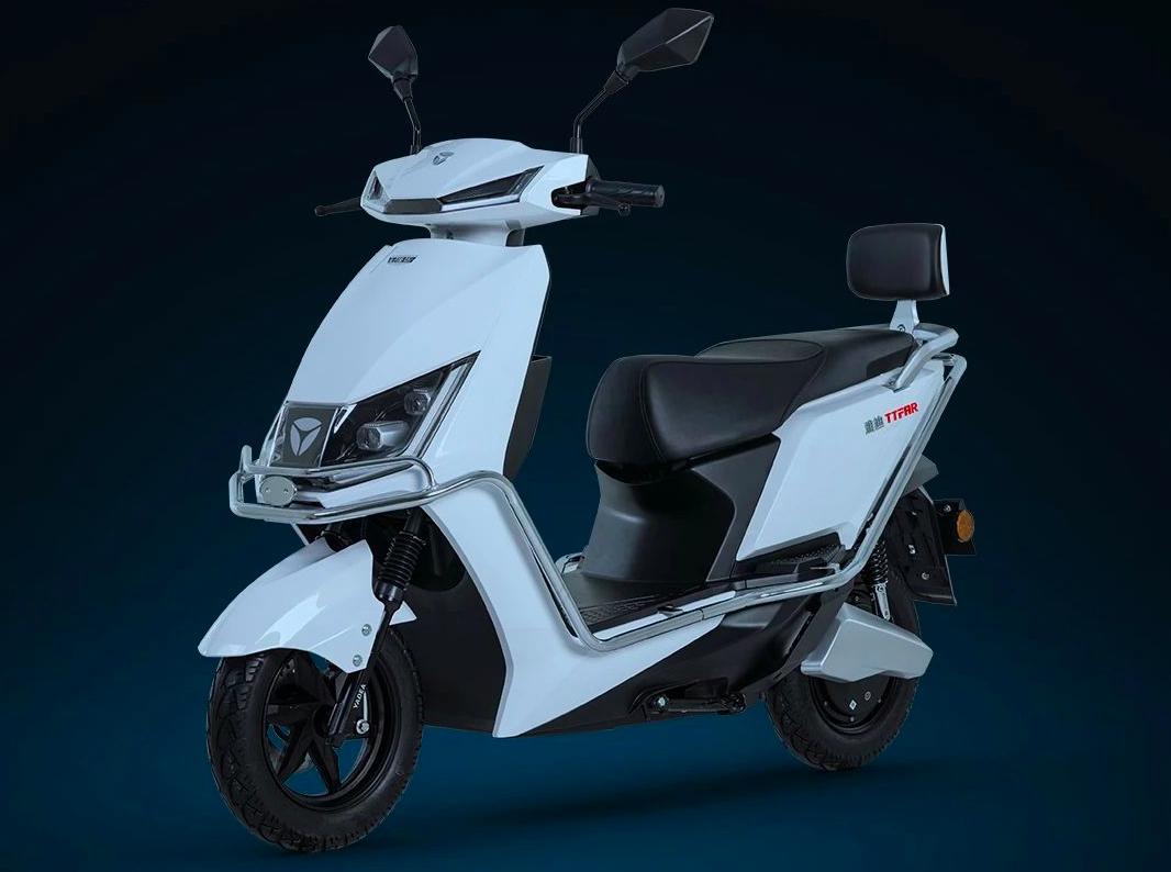 爱玛雅迪电动车哪个牌子电池耐用,绿源爱玛雅迪电动车对比