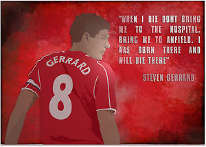 安菲尔德之旅,安菲尔德旅行