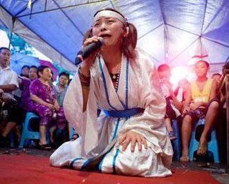 那些偏门高薪的职业,有什么比较偏门的职业