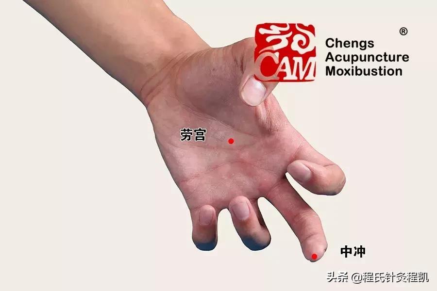 想要赶走烦人的痘痘，战“痘”方法看这里